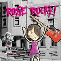 Rosie Rocks - Paperback