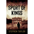 Sport Of Kings - Paperback