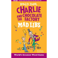 Charlie and the Chocolate Factory Mad Libs: World's Greatest Word Game - Paperback