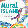 Mural Island - Hardcover