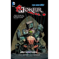 The Joker: Death of the Family (the New 52) - Paperback
