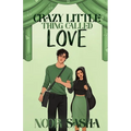 Crazy Little Thing Called Love - Paperback