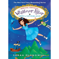 Abby in Neverland (Whatever After Special Edition #3) - Hardcover