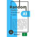 Random Modern Standard Arabic A1 (Book 1) - Paperback