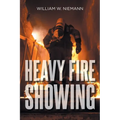 Heavy Fire Showing - Paperback