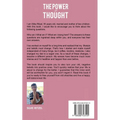 The Power of Thought the method of healing the inner child and transforming negative thoughts - The key to success - Paperback