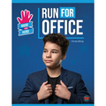 Run for Office - Hardcover