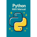 Python Mini Manual - Paperback