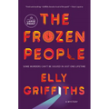The Frozen People: A Mystery - Paperback