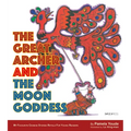 The Great Archer and the Moon Goddess: My Favourite Chinese Stories Series - Paperback