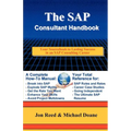 The SAP Consultant Handbook - Paperback