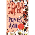 Princess Annie - Paperback