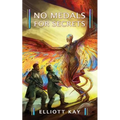 No Medals for Secrets - Paperback