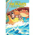 The Pi-Rats Vol. 1: Set Sail for Treasure! - Paperback