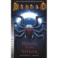 Diablo: Moon of the Spider: Blizzard Legends - Paperback