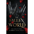Fallen World (Hardcover): Complete Series - Hardcover