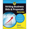 Writing Business Bids and Proposals for Dummies - Paperback