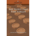 The People That Time Forgot - Paperback