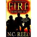 Fire From the Sky: Brotherhood of Fire - Paperback