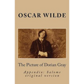 The Picture of Dorian Gray & Salome (O. Wilde Especial Edition with Appendix) - Paperback