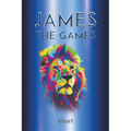 James the Games - Paperback