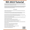 NX 2022 Tutorial (Colored) - Paperback