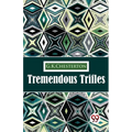Tremendous Trifles - Paperback