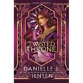 The Twisted Throne - Paperback