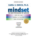 Mindset: The New Psychology of Success - Hardcover