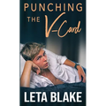 Punching the V-Card - Paperback