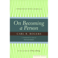 On Becoming a Person: A Therapist's View of Psychotherapy - Paperback
