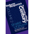 Reform Responsa for the Twenty-First Century Volume 2 - Paperback