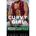 Curvy Girl for the Mountain Man - Paperback