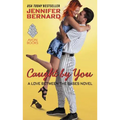 Caught by You - Paperback