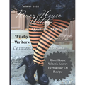 River House Witch Quarterly Publication Autumn 2022: Issue #2 - Paperback