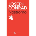 Nostromo - Paperback