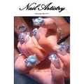 Nail Artistry: Volume 1: Raising the Bar - Everyday Nail Art - Paperback