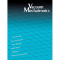 Vacuum Mechatronics - Paperback