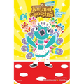 Animal Crossing: New Horizons, Vol. 9: Deserted Island Diary - Paperback