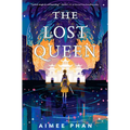 The Lost Queen - Hardcover
