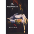 The Sleepwalkers - Paperback