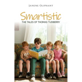 Smartistic: The Tales of Thomas Tudberry - Paperback