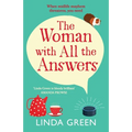 The Woman with All the Answers - Paperback