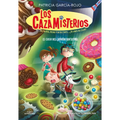 El Caso del Ladrã3n Fantasma / The Case of the Ghost Thief - Paperback