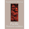 Pacific Homosexualities - Paperback
