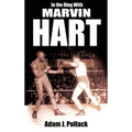 In the Ring with Marvin Hart - Hardcover