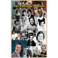 Stars of Walt Disney Productions (hardback) - Hardcover