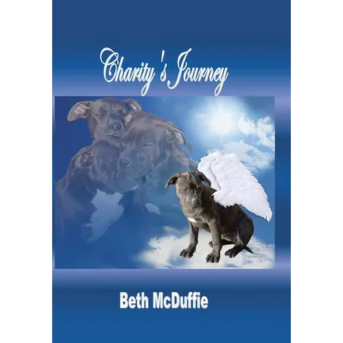 Charity's Journey - Hardcover