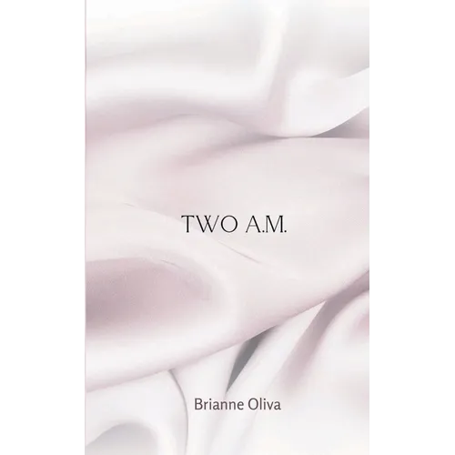 two a.m. - Paperback
