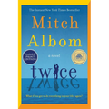 Twice - Paperback